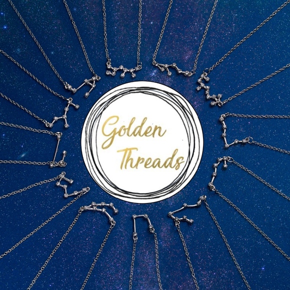 Zodiac Constellation GEMINI - Picture 3 of 6